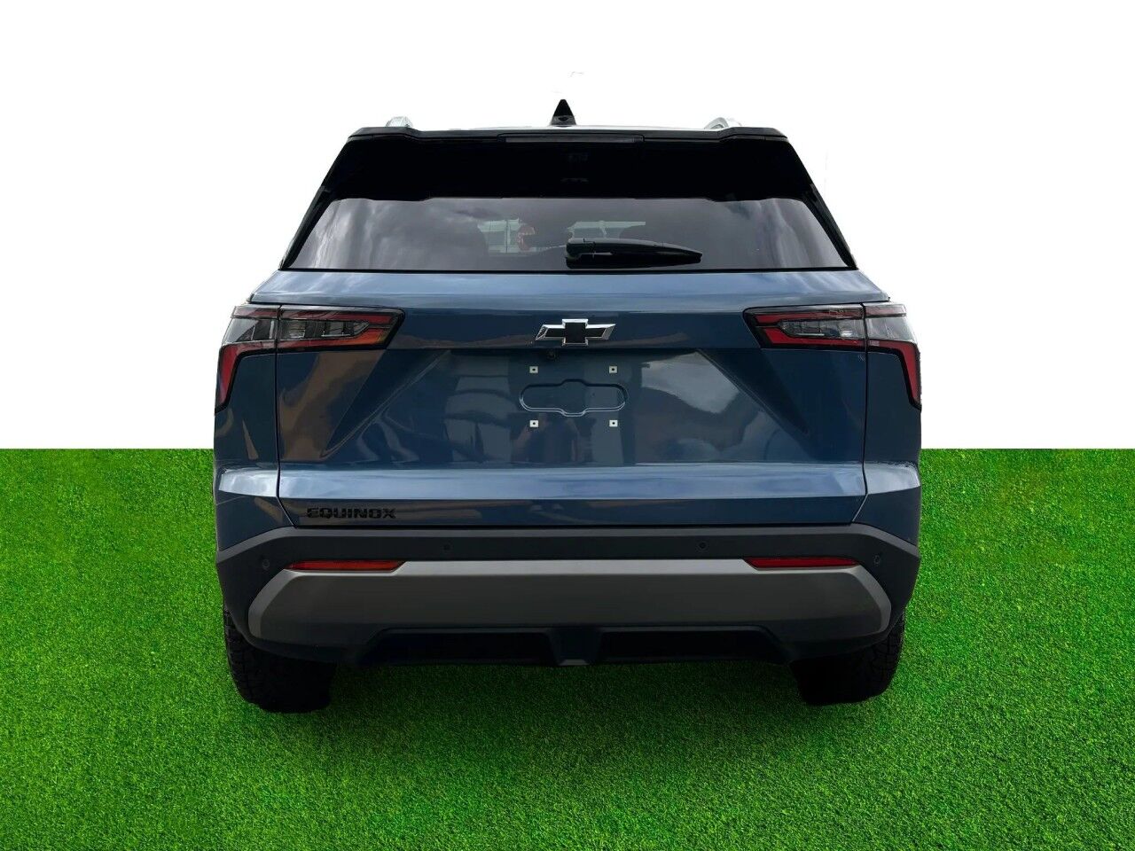 2025 Chevrolet Equinox FWD LT Hialeah FL