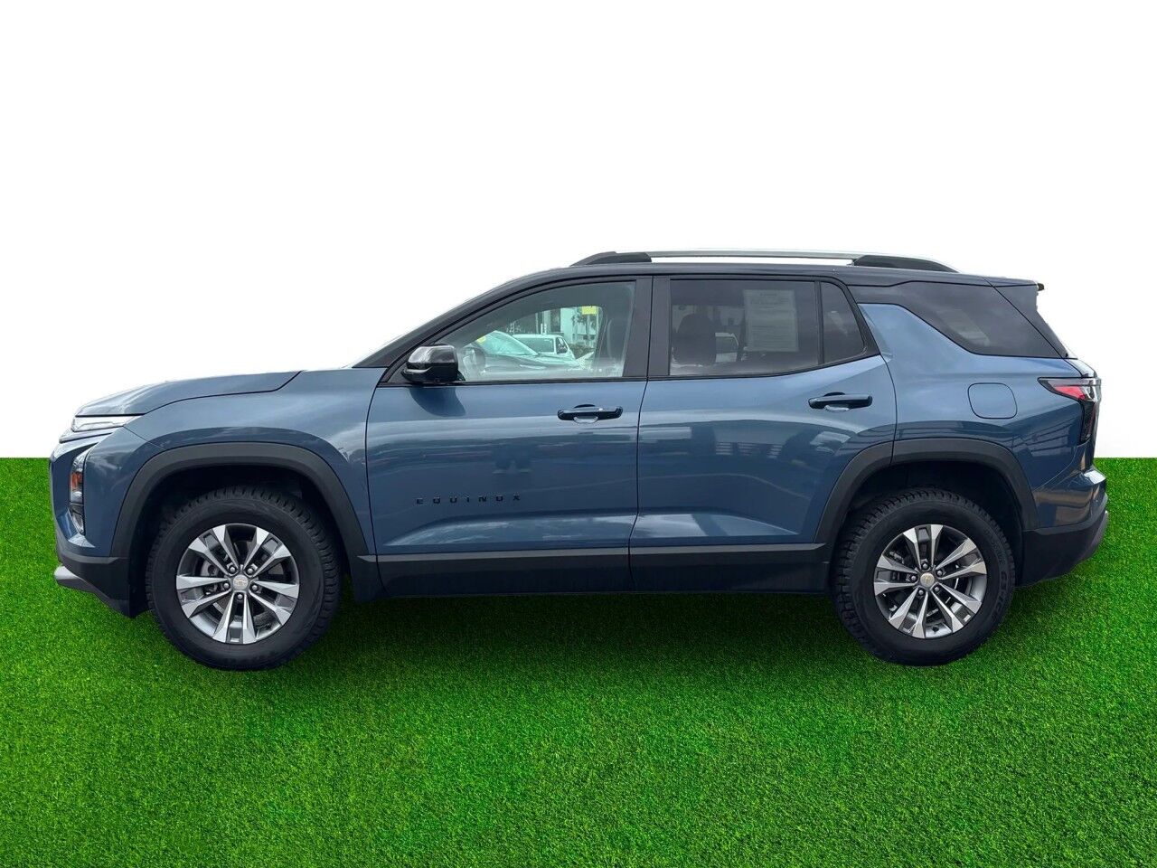 2025 Chevrolet Equinox FWD LT Hialeah FL