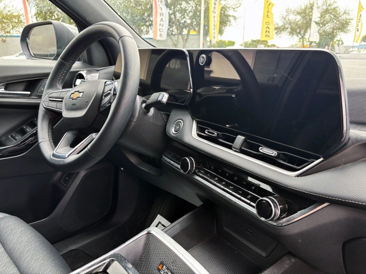 2025 Chevrolet Equinox FWD LT Hialeah FL