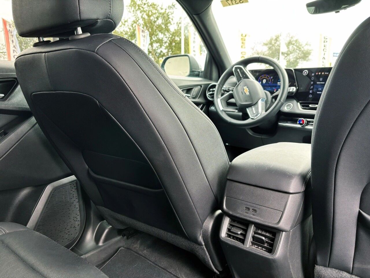 2025 Chevrolet Equinox FWD LT Hialeah FL