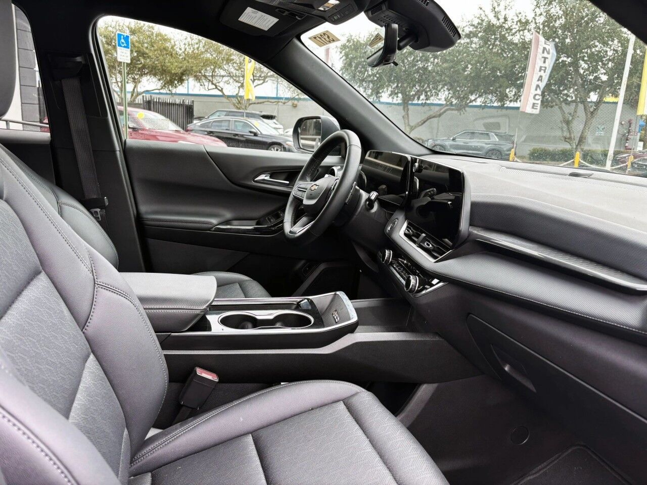 2025 Chevrolet Equinox FWD LT Hialeah FL