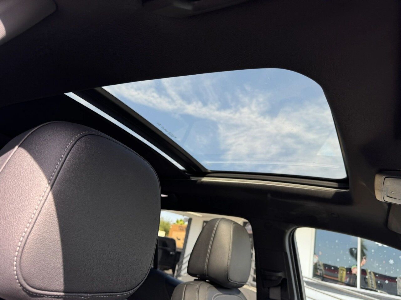 2025 Chevrolet Equinox FWD LT Hialeah FL