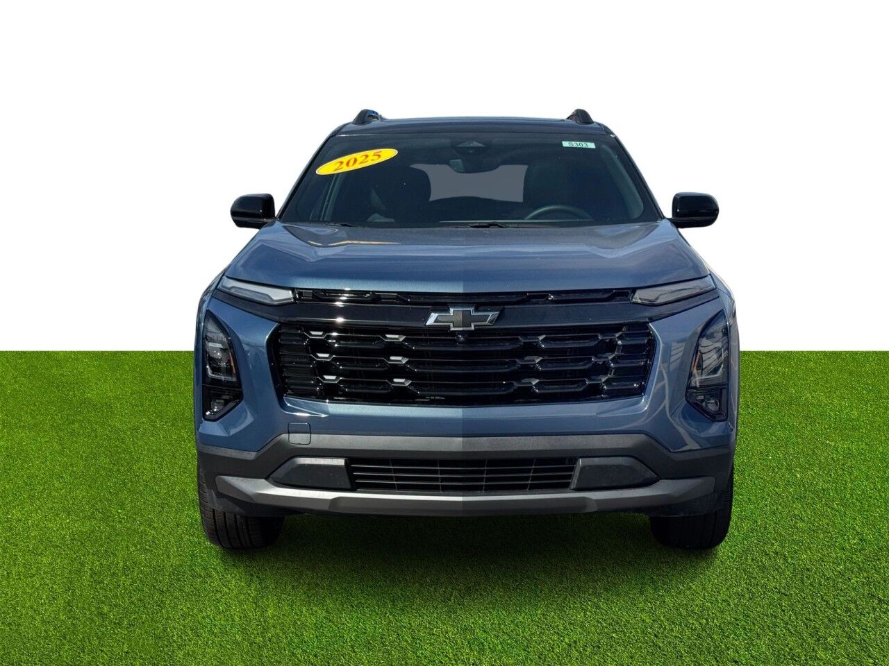 2025 Chevrolet Equinox FWD LT Hialeah FL