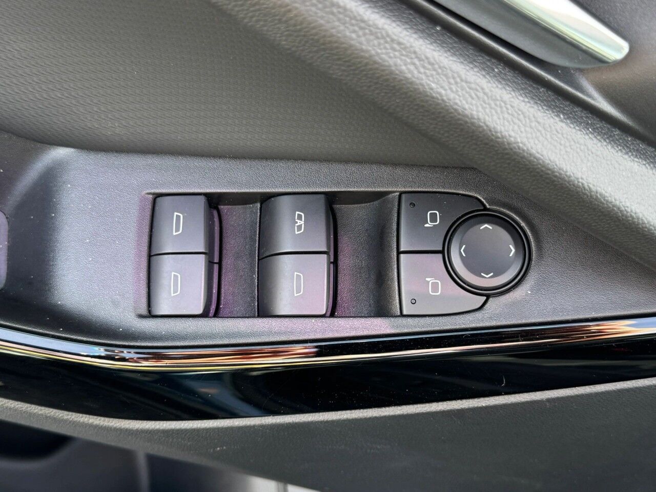 2025 Chevrolet Equinox FWD LT Hialeah FL