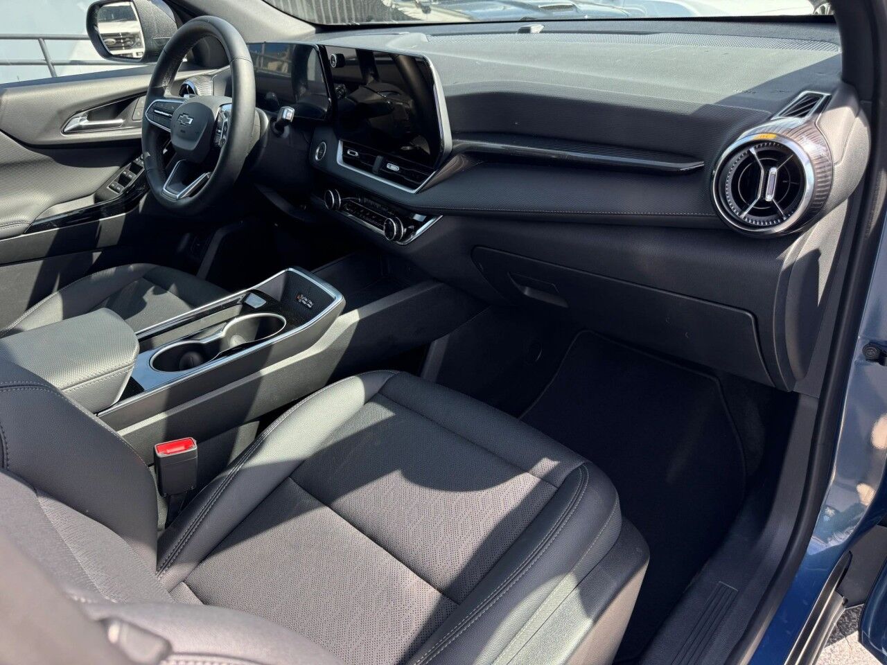 2025 Chevrolet Equinox FWD LT Hialeah FL