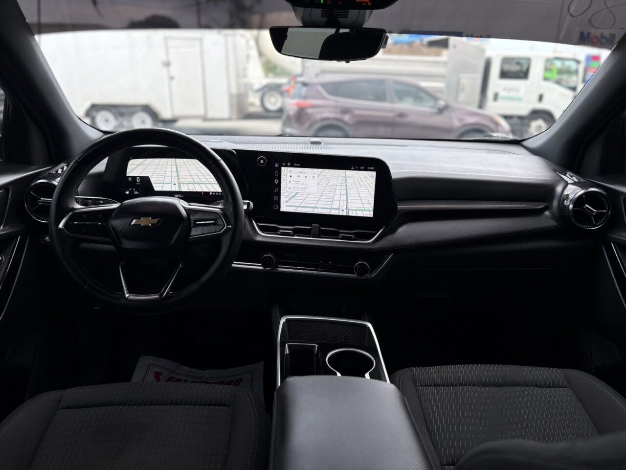 2025 Chevrolet Equinox FWD LT Miami FL