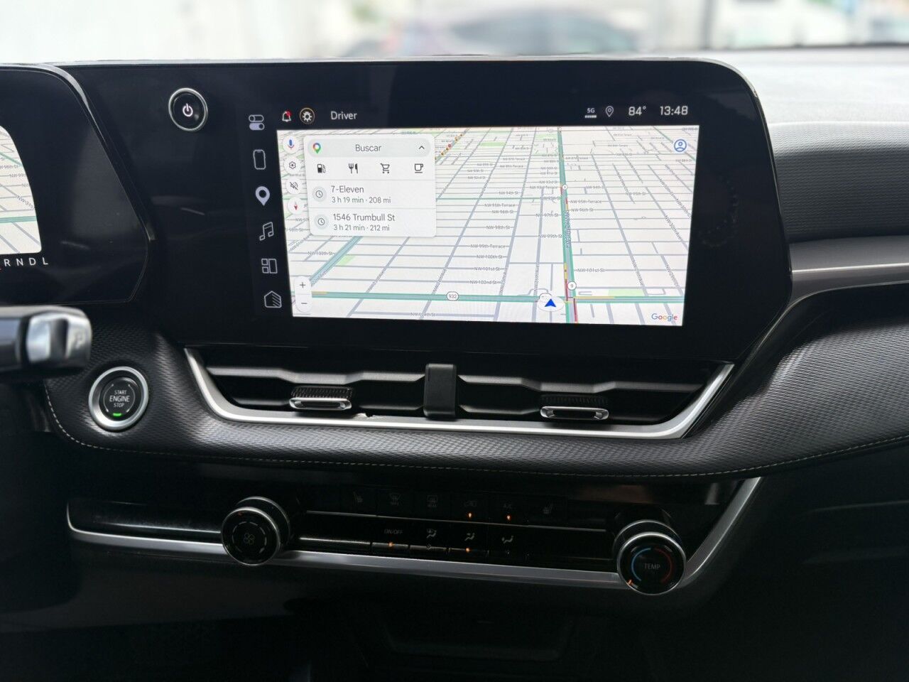2025 Chevrolet Equinox FWD LT Miami FL