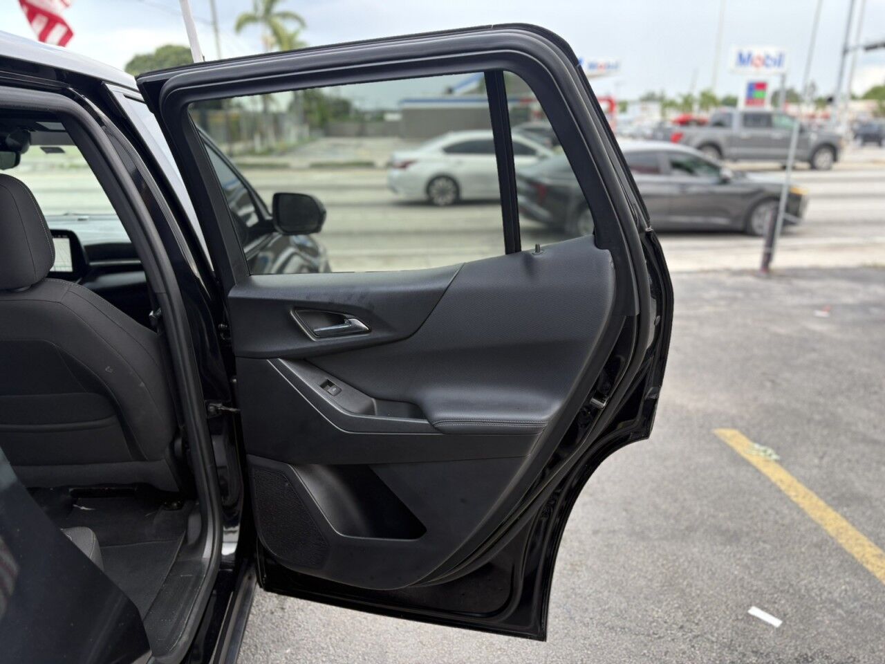 2025 Chevrolet Equinox FWD LT Miami FL