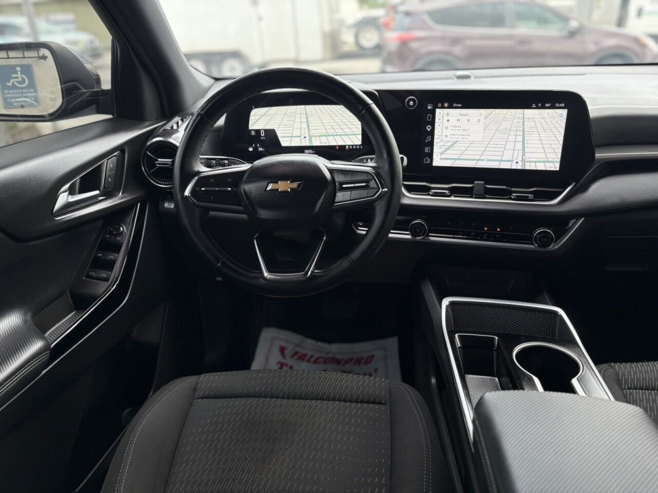 2025 Chevrolet Equinox FWD LT Miami FL