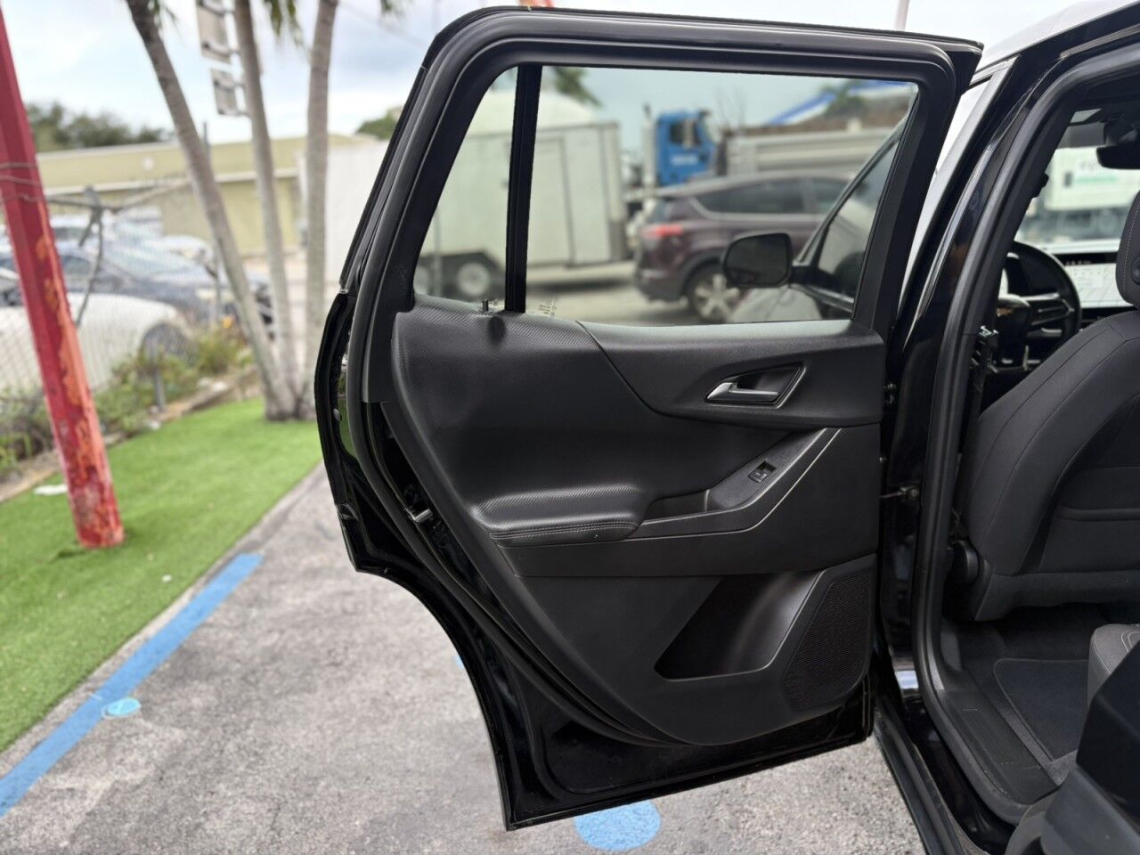 2025 Chevrolet Equinox FWD LT Miami FL