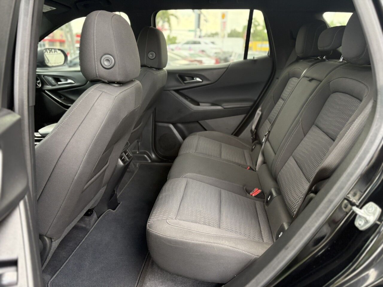2025 Chevrolet Equinox FWD LT Miami FL