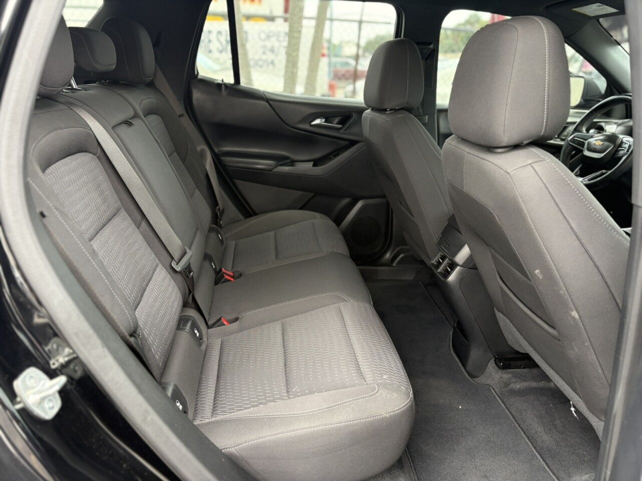 2025 Chevrolet Equinox FWD LT Miami FL