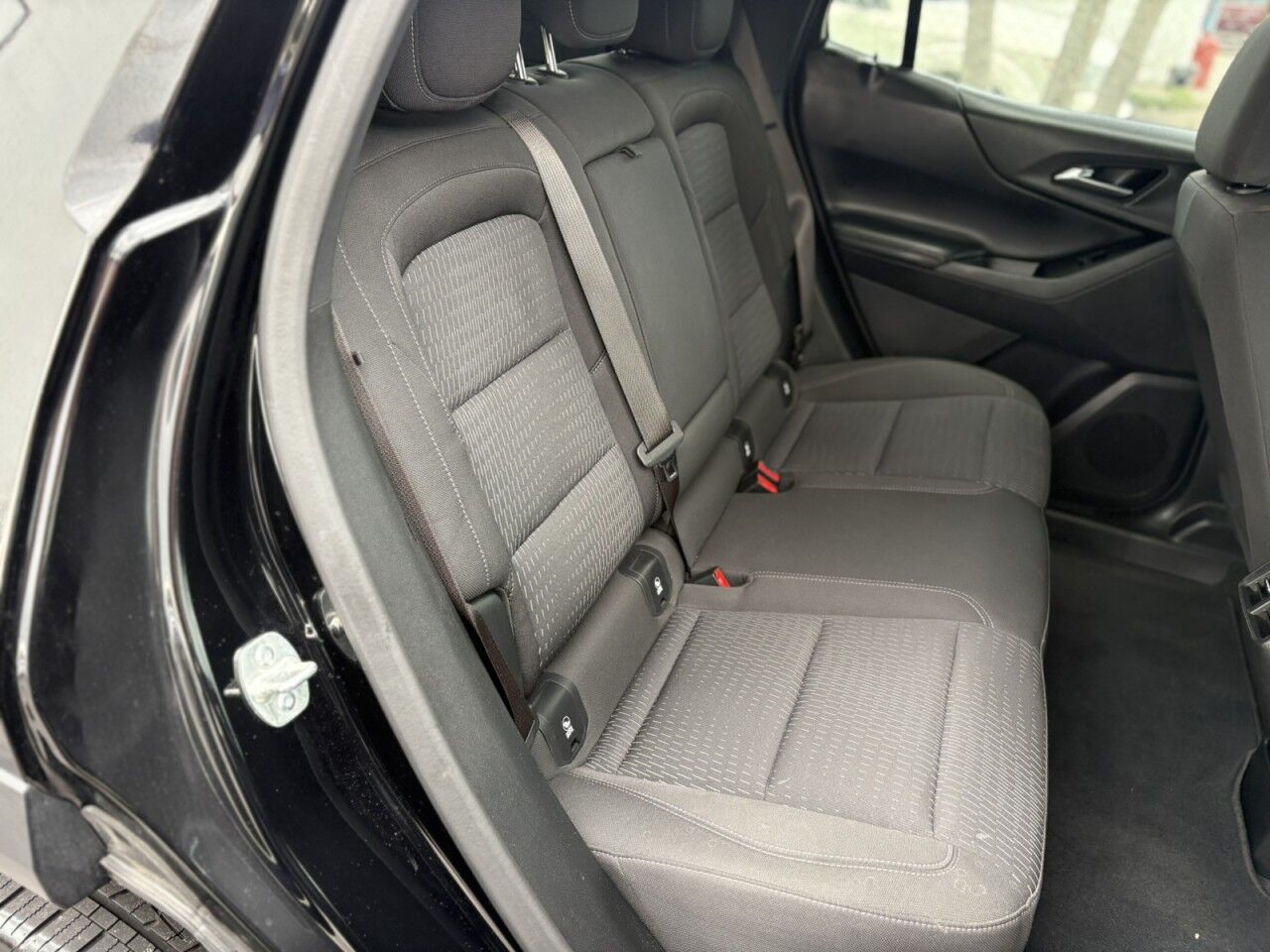 2025 Chevrolet Equinox FWD LT Miami FL