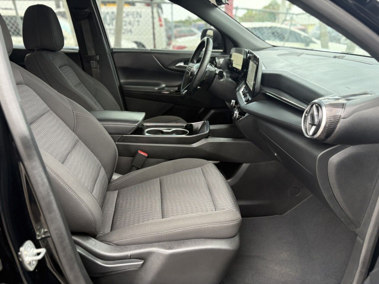 2025 Chevrolet Equinox FWD LT Miami FL