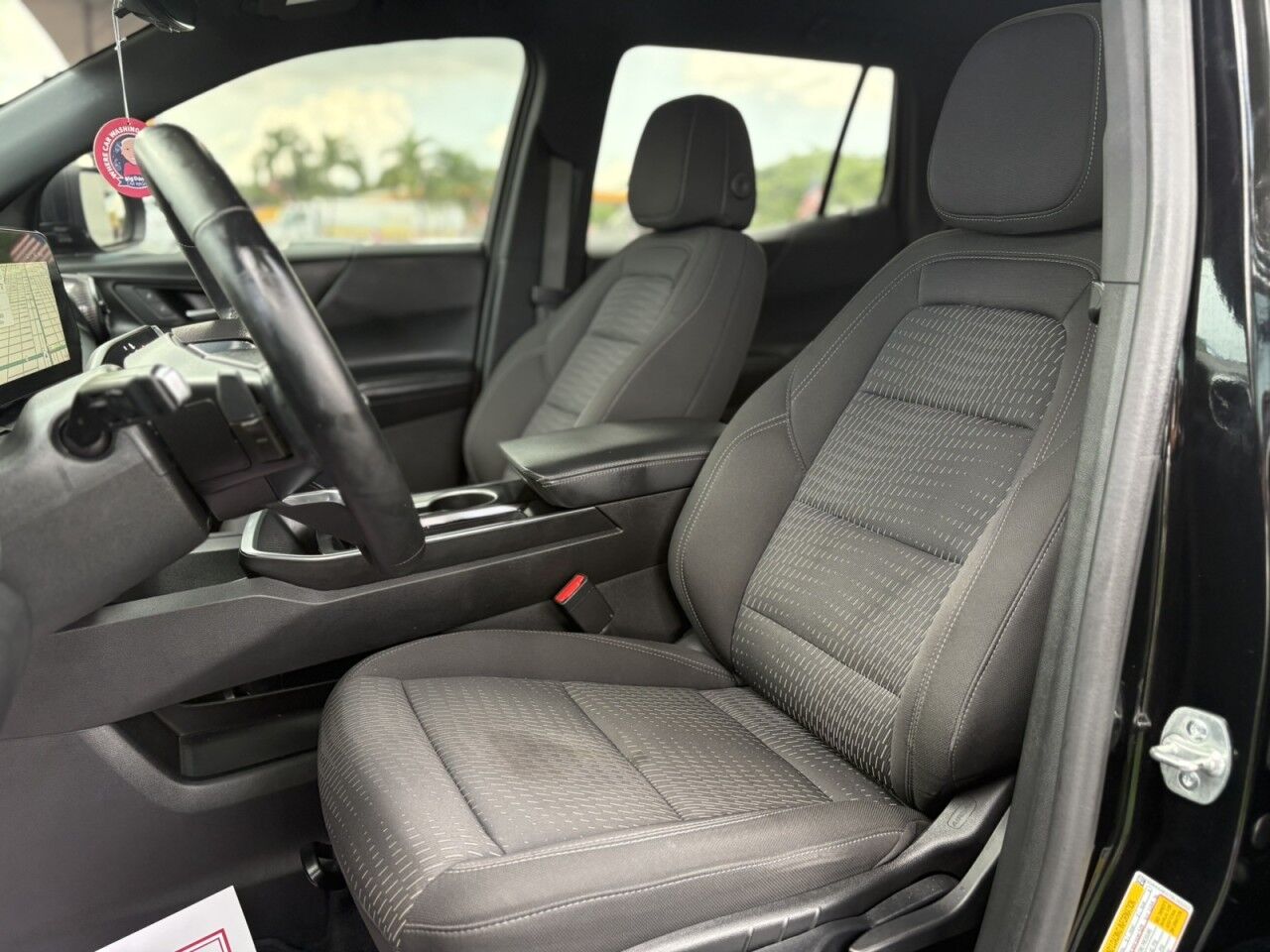 2025 Chevrolet Equinox FWD LT Miami FL