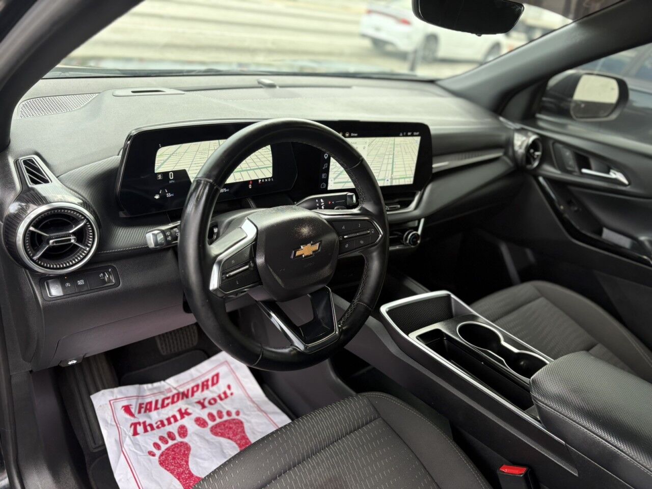 2025 Chevrolet Equinox FWD LT Miami FL