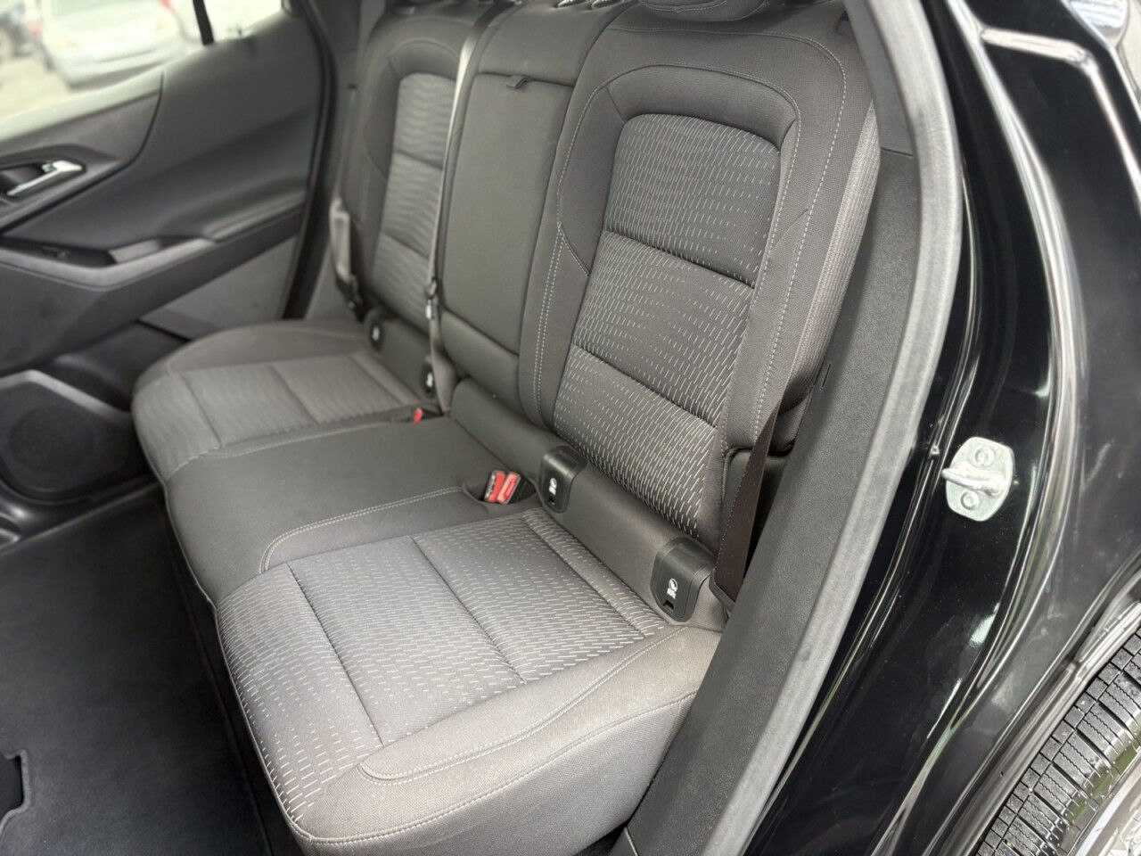 2025 Chevrolet Equinox FWD LT Miami FL