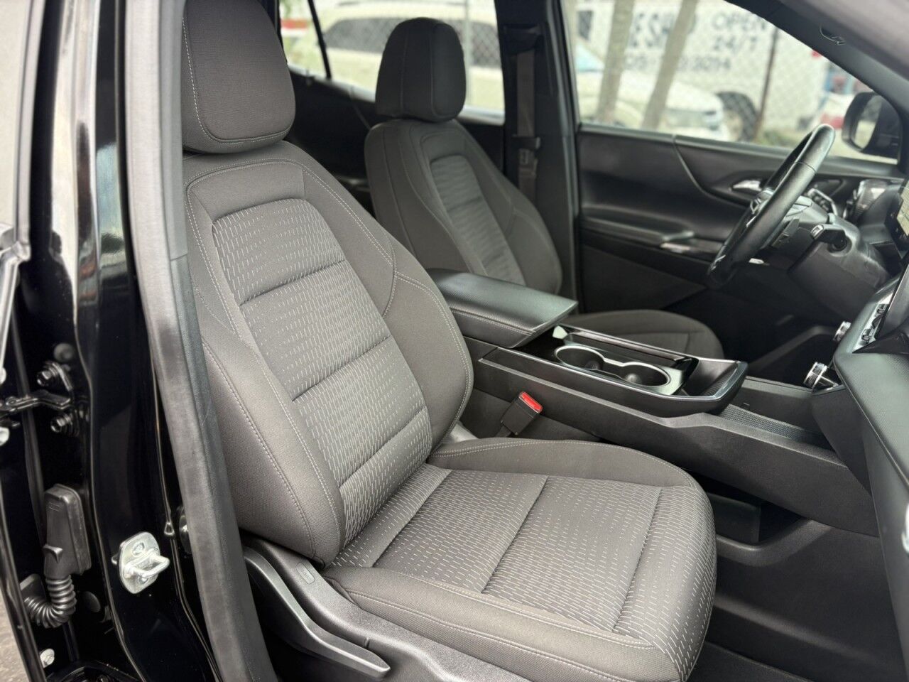 2025 Chevrolet Equinox FWD LT Miami FL