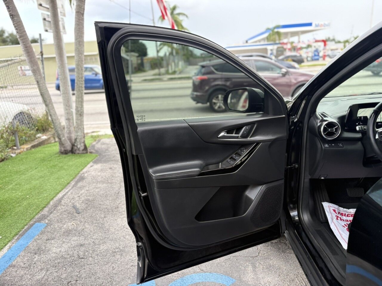 2025 Chevrolet Equinox FWD LT Miami FL