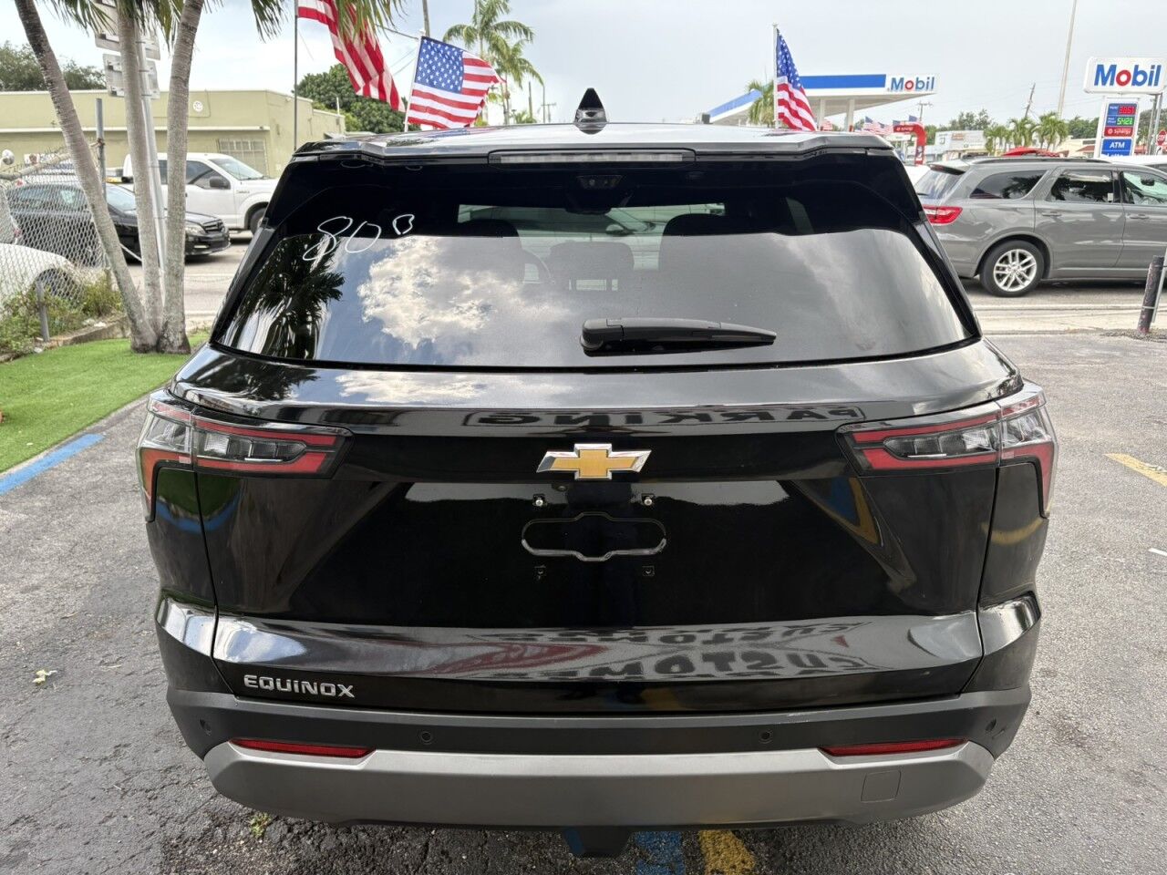 2025 Chevrolet Equinox FWD LT Miami FL