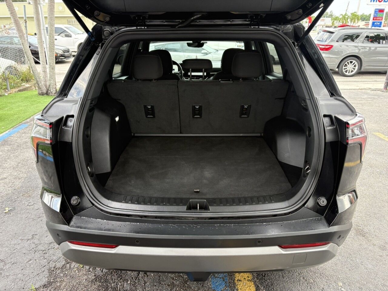 2025 Chevrolet Equinox FWD LT Miami FL