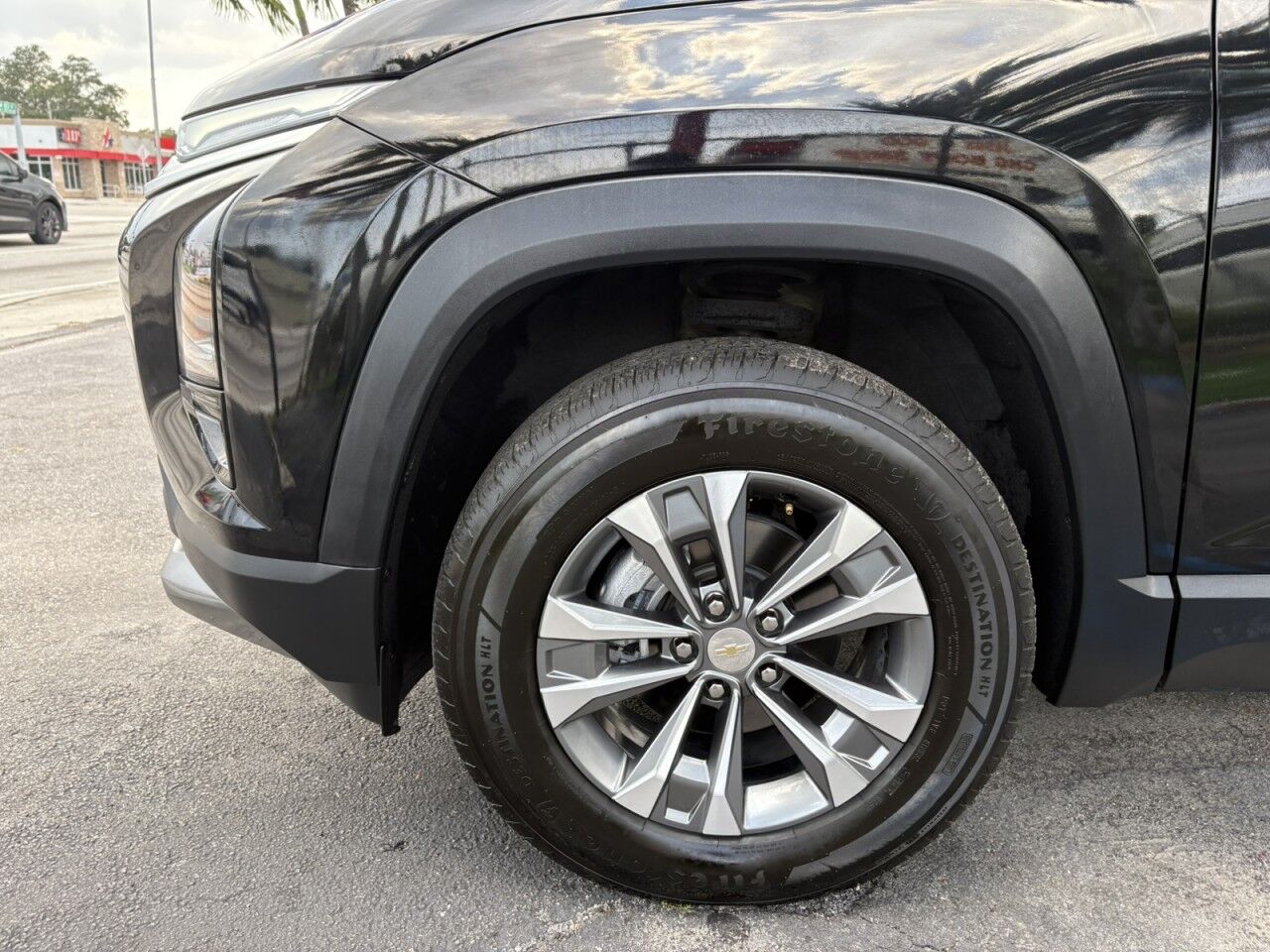 2025 Chevrolet Equinox FWD LT Miami FL