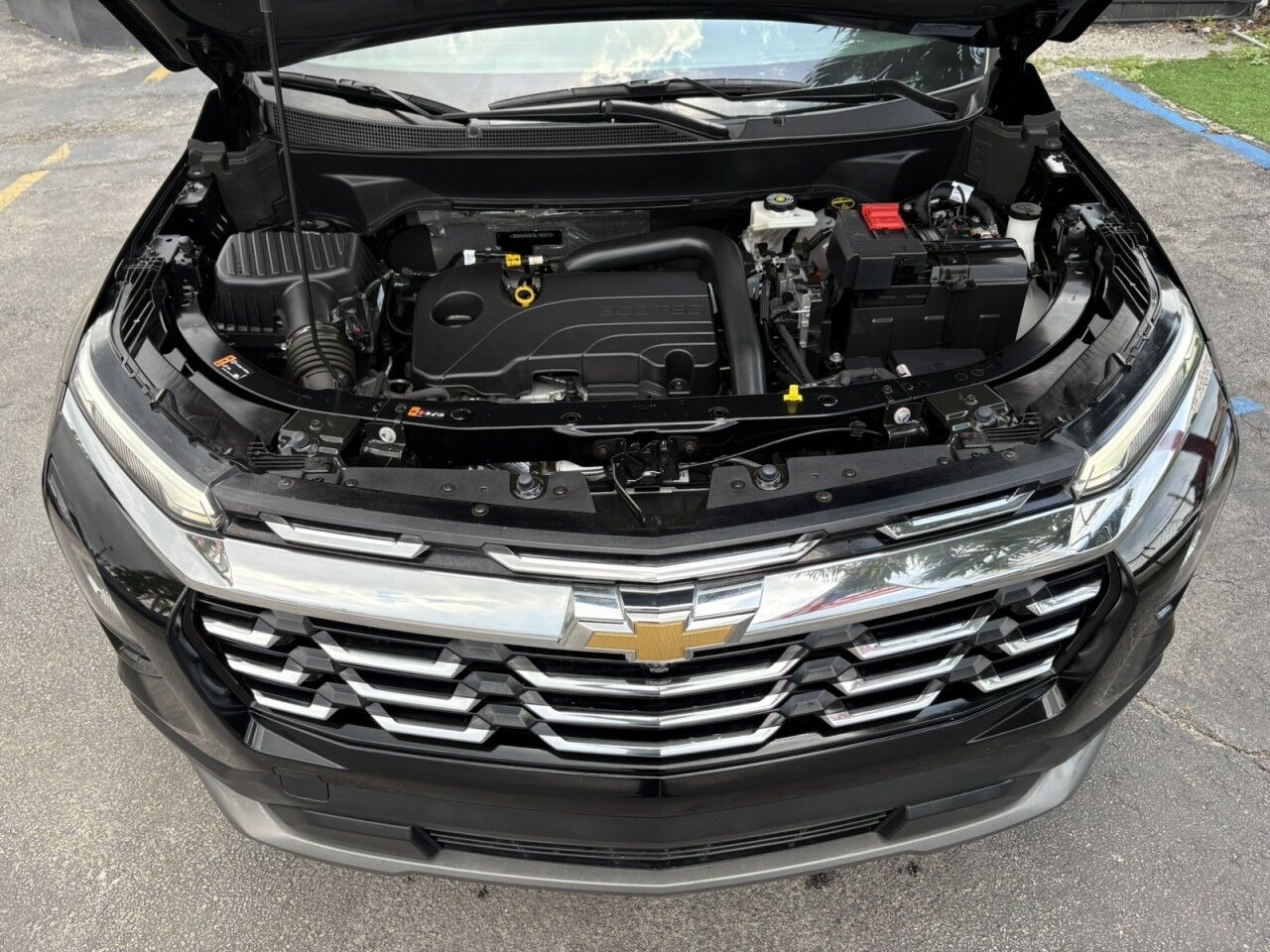 2025 Chevrolet Equinox FWD LT Miami FL
