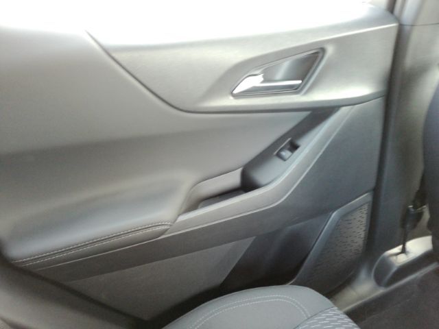 2025 Chevrolet Equinox FWD LT Plano TX
