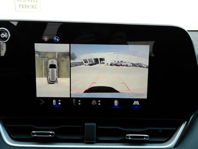 2025 Chevrolet Equinox FWD LT Plano TX