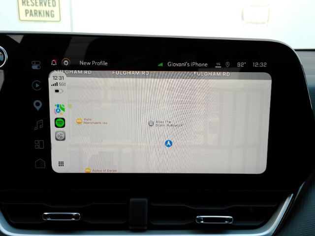 2025 Chevrolet Equinox FWD LT Plano TX
