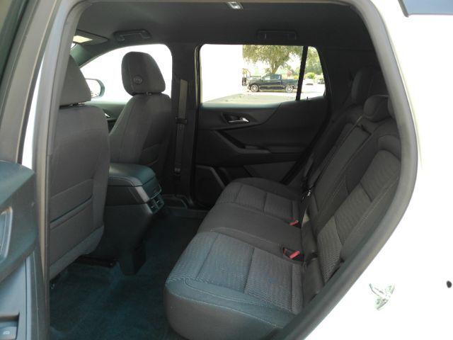 2025 Chevrolet Equinox FWD LT Plano TX