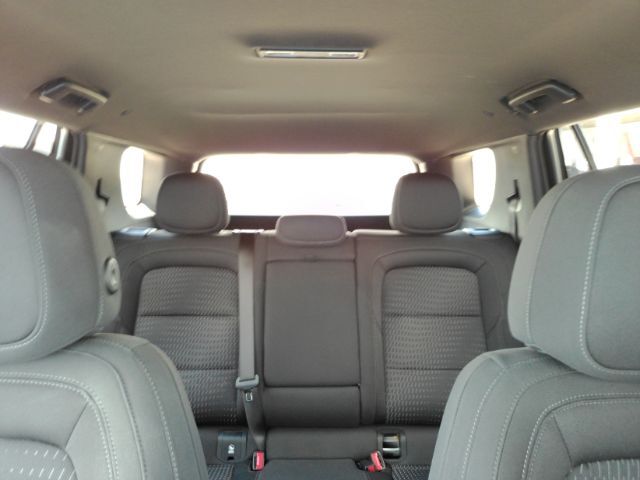 2025 Chevrolet Equinox FWD LT Plano TX