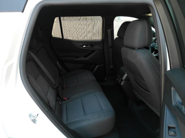 2025 Chevrolet Equinox FWD LT Plano TX