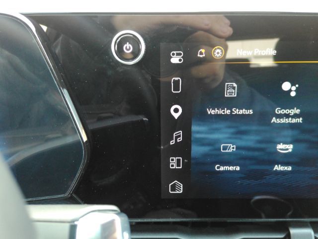 2025 Chevrolet Equinox FWD LT Plano TX