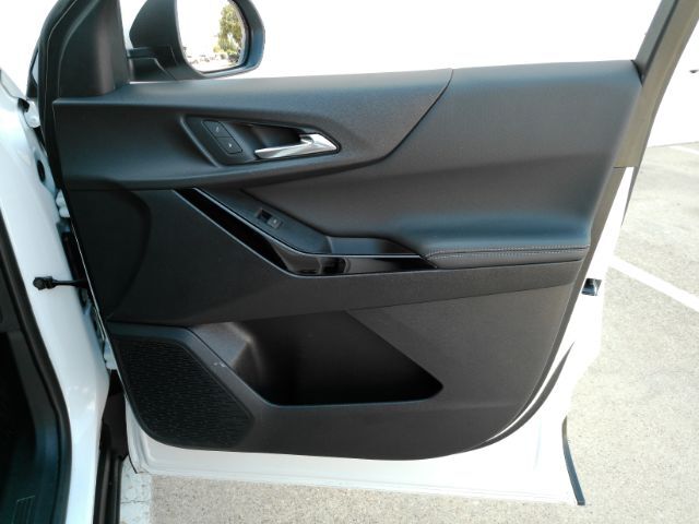 2025 Chevrolet Equinox FWD LT Plano TX