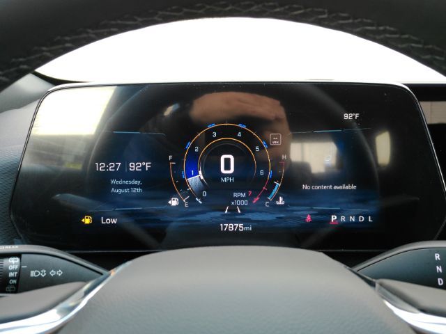 2025 Chevrolet Equinox FWD LT Plano TX
