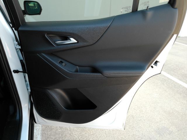 2025 Chevrolet Equinox FWD LT Plano TX
