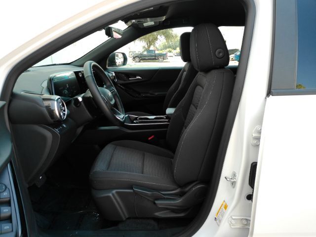 2025 Chevrolet Equinox FWD LT Plano TX