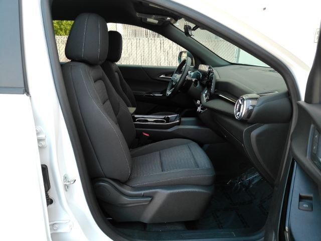 2025 Chevrolet Equinox FWD LT Plano TX