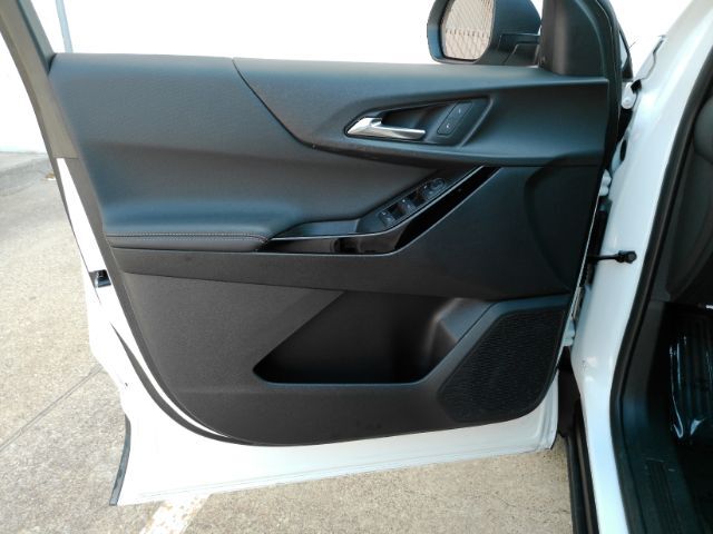 2025 Chevrolet Equinox FWD LT Plano TX