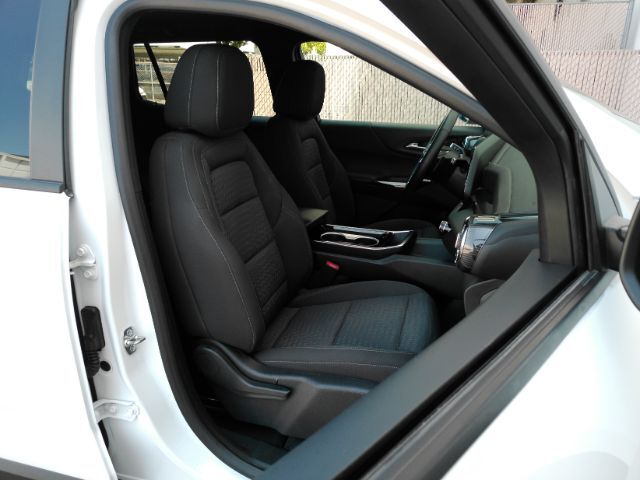 2025 Chevrolet Equinox FWD LT Plano TX