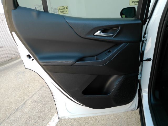 2025 Chevrolet Equinox FWD LT Plano TX
