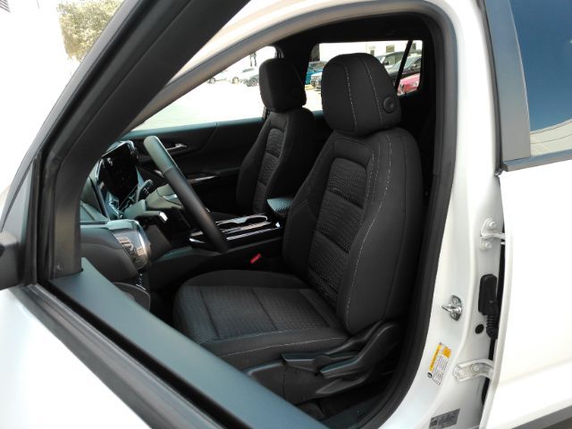 2025 Chevrolet Equinox FWD LT Plano TX