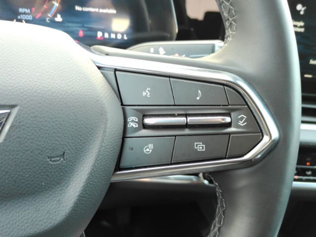 2025 Chevrolet Equinox FWD LT Plano TX