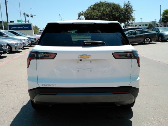 2025 Chevrolet Equinox FWD LT Plano TX