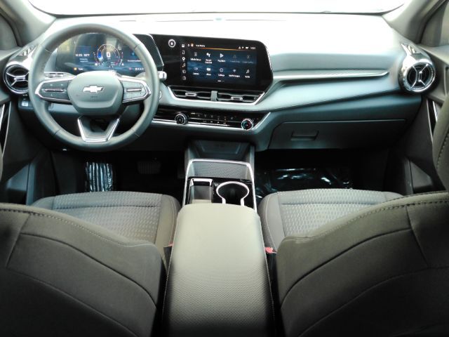 2025 Chevrolet Equinox FWD LT Plano TX