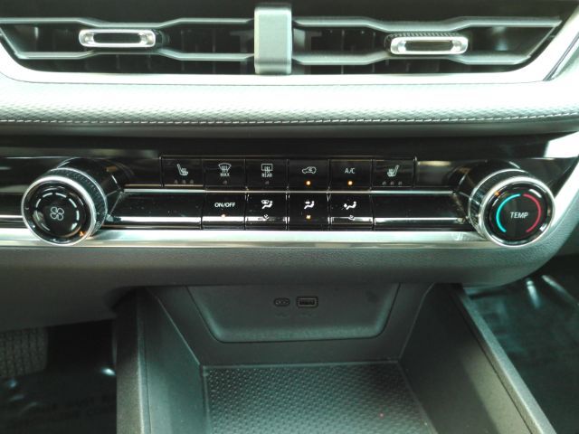 2025 Chevrolet Equinox FWD LT Plano TX
