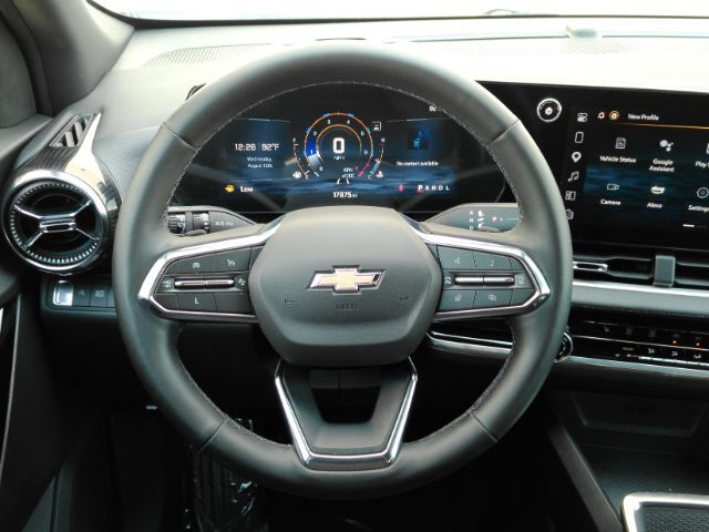 2025 Chevrolet Equinox FWD LT Plano TX