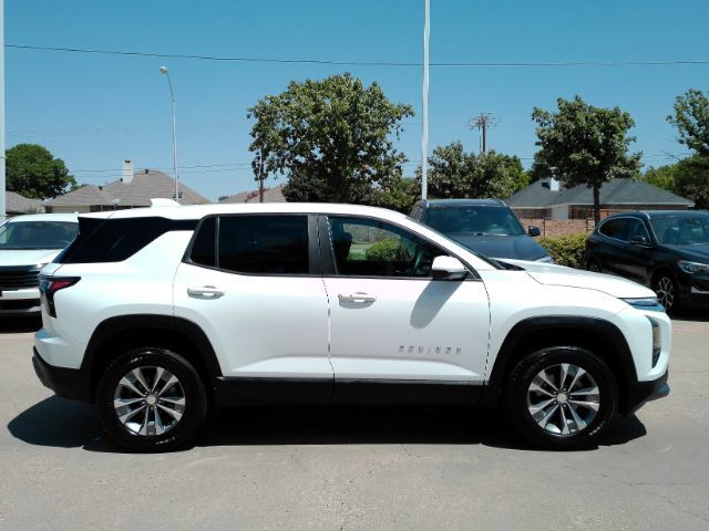 2025 Chevrolet Equinox FWD LT Plano TX