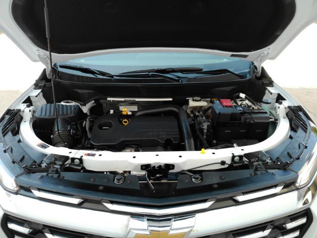 2025 Chevrolet Equinox FWD LT Plano TX